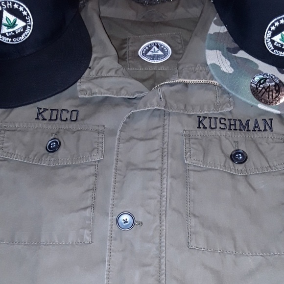 Kush Delivery Company LLC Clothing and Apparel... - Picture 4 of 6